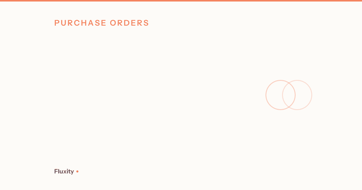 Purchase Order Automation: From Manual to Matchless